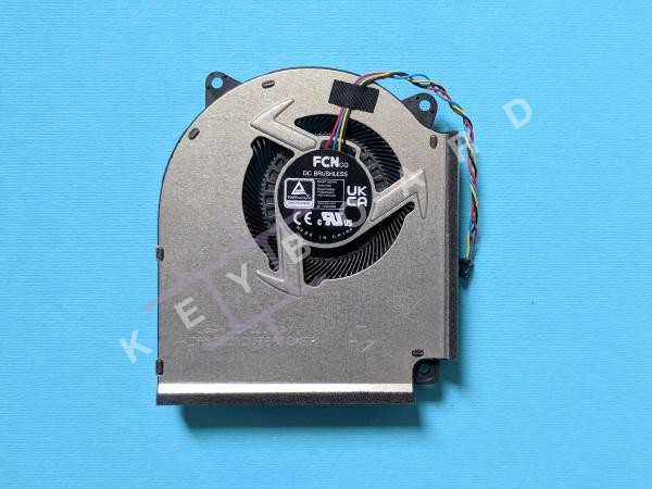 Вентилятор до ноутбука Asus Rog Strix G16 G614JU